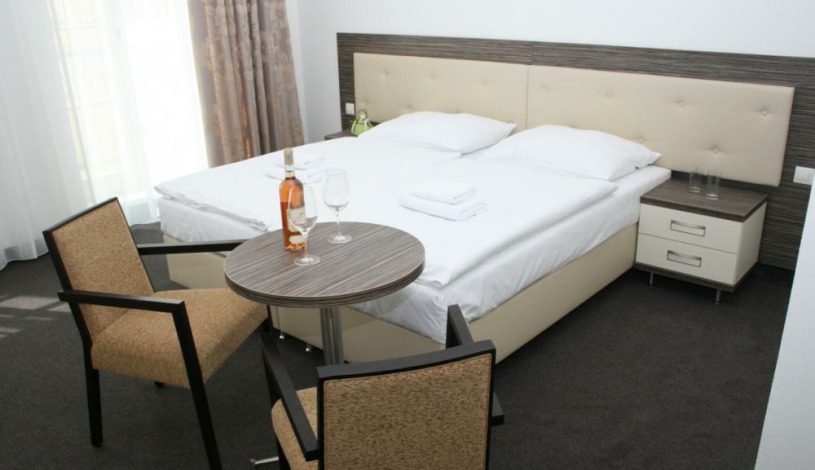 HOTEL MALTA Karlovy Vary